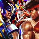 Marvel vs Capcom: Clash of Super Heroes