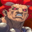Street Fighter III 3rd Strike: Fight for the Future