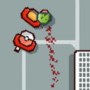 Pixel Soccer