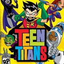 Teen Titans