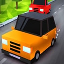 Crash Racing