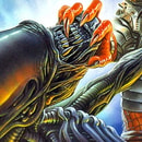 Alien Vs Predator