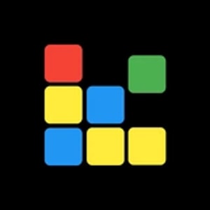 Falling Tiles: Colors Merge 🕹️ Play on Kiz10