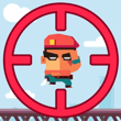Blocky Sharpshooter