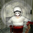 Jeff The Killer Horrendous Smile
