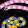 Worms Zone