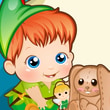 Baby Care Jack