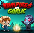 Vampires and Garlic