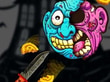 Knife Hit Horror 2