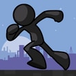 Stickman Vector