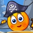 Cover Orange Journey Pirates