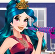 Belle S Night Party