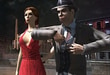Mafia Trick and Blood