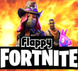 Flappy Fortnite