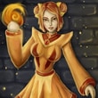 Dragon Princess