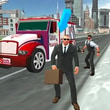 Cash Transport Simulator