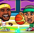 Basketball Legends 2019