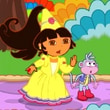 Doras Fairytale Fiesta