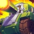 Clash of Armour