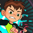 Ben 10: Omnitrix Glitch
