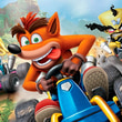 Crash Team Racing