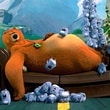 Lemmings Launch: Grizzy & The Lemmings