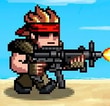 Metal Guns Fury