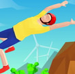 Backflip Dive 3D