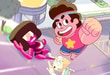 Steven Universe: Beach City Turbo Volleyball