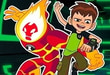 Ben 10: Spot the Difference
