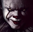 Granny Scary Clown