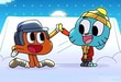 Christmas Sledge