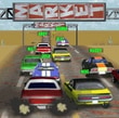 V8 Muscle Cars