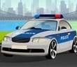 Park It 3D Police Parking
