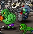 Lone Pistol : Zombies in the Streets