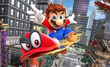 Super Mario Odyssey 64
