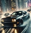 City Car Driving Simulator: Stunt Master