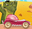Play Ice Cream Racin Online