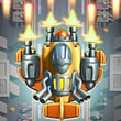 Galactic Judge
