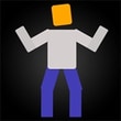 Sandbox Ragdoll