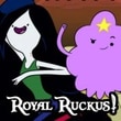 Adventure Time: Royal Ruckus