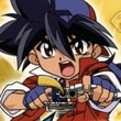 Beyblade G Revolution