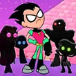 Play Super Titans Go Online
