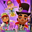 Subway Surfers Orleans