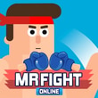 Mr Fight Online