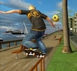 Stunt Skateboard 3D