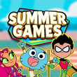 Play Teen Titans Go Online