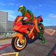 Play Bike Stunt Driv
