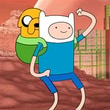 Adventure Time: Son Of Mars