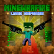 MineWarFire Land Defense